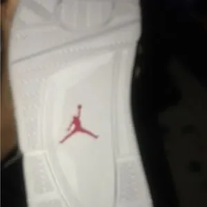 Jordan | Shoes | Jordan 4 Bred White Oreo Size 7 There So  display picture 3